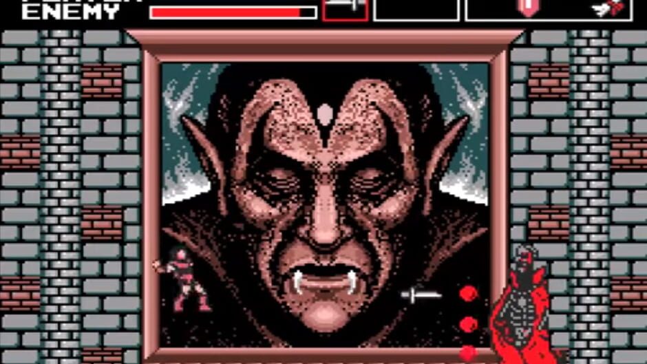 Vampire Killer screenshot 5