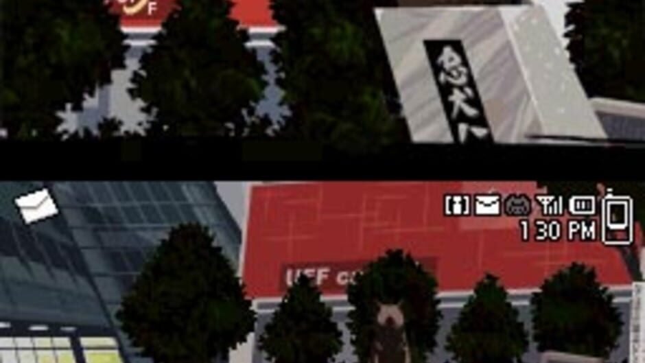 The World Ends with You screenshot 1