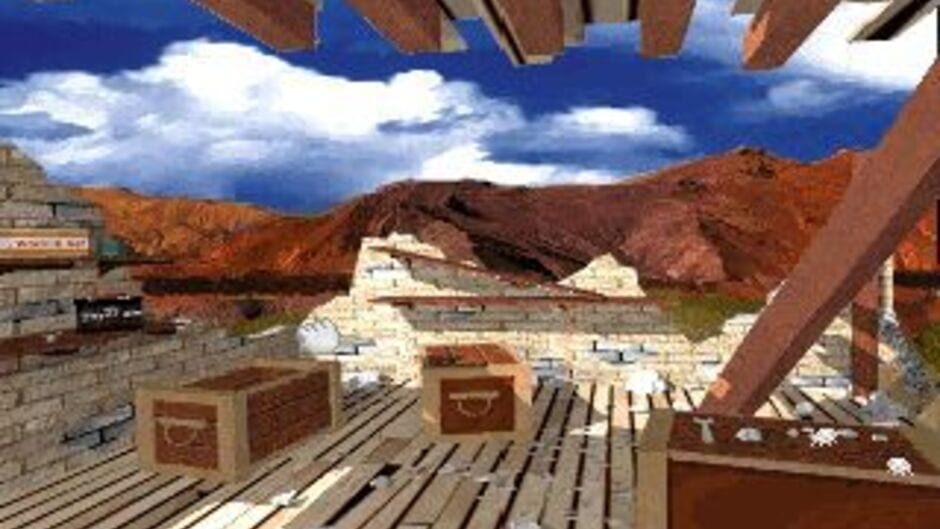 Return to Zork screenshot 4