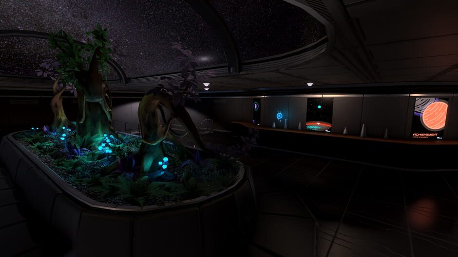 The Station screenshot 5