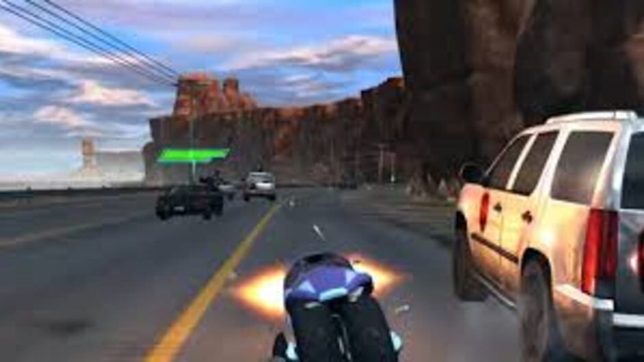 LocoCycle screenshot 3
