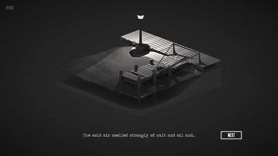 The Monster Inside screenshot 4