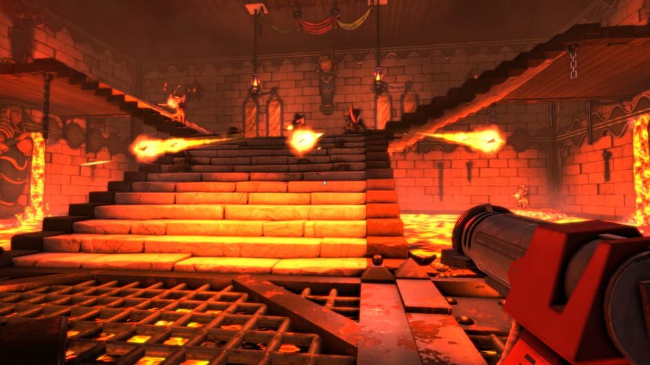Immortal Redneck screenshot 7