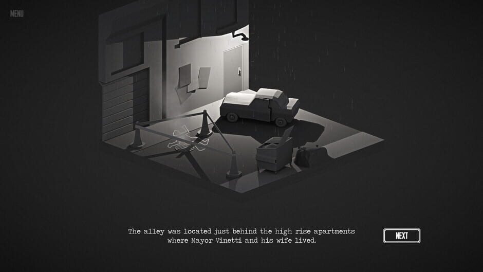 The Monster Inside screenshot 5