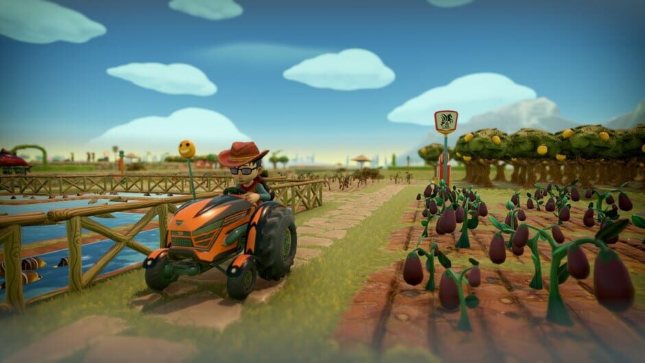 Farm Together screenshot 7