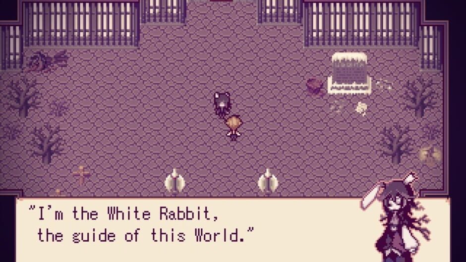 Alicemare screenshot 5