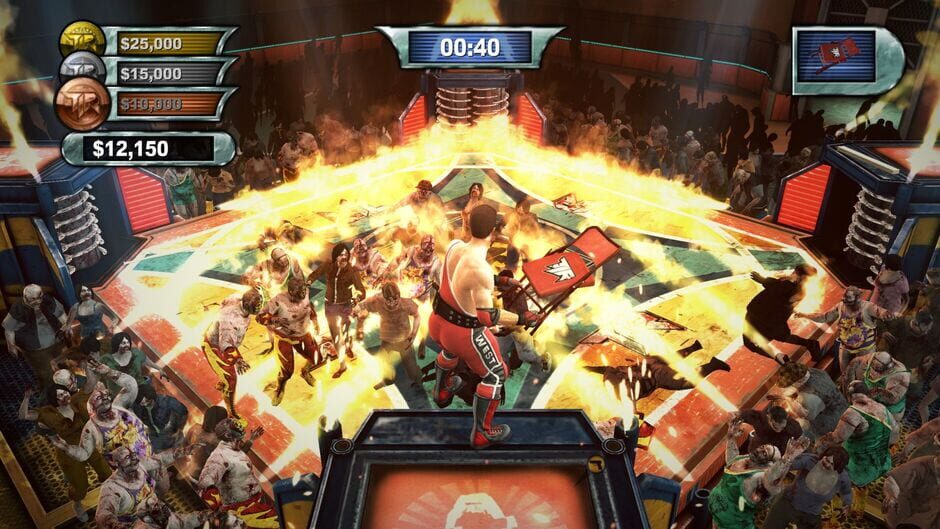 Dead Rising: Triple Pack screenshot 5