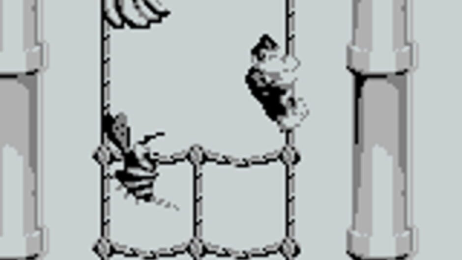 Donkey Kong Land screenshot 2