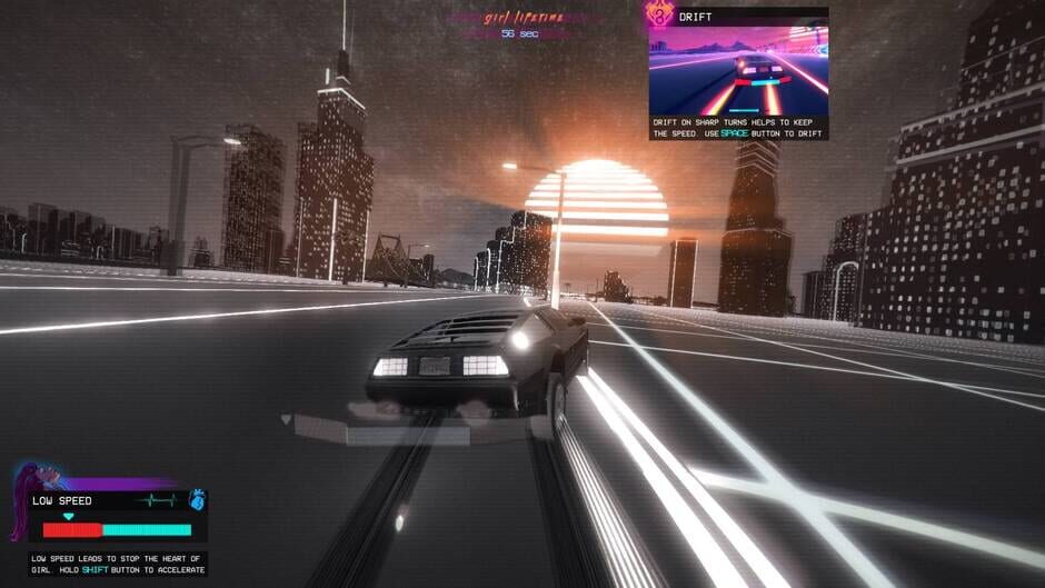 OutDrive screenshot 1