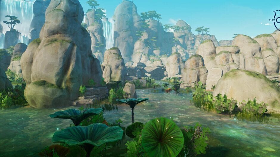The Cycle screenshot 7