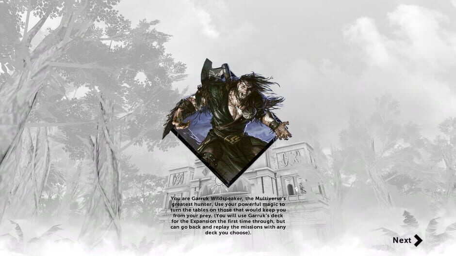Magic: The Gathering - Duels of the Planeswalkers 2015 screenshot 2