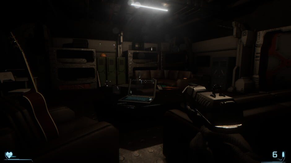 Syndrome screenshot 4