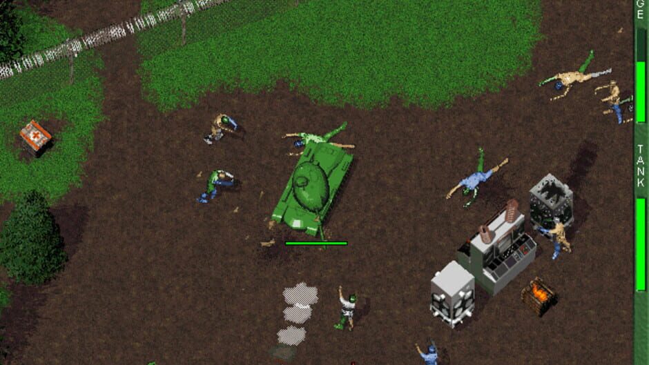 Army Men II screenshot 2