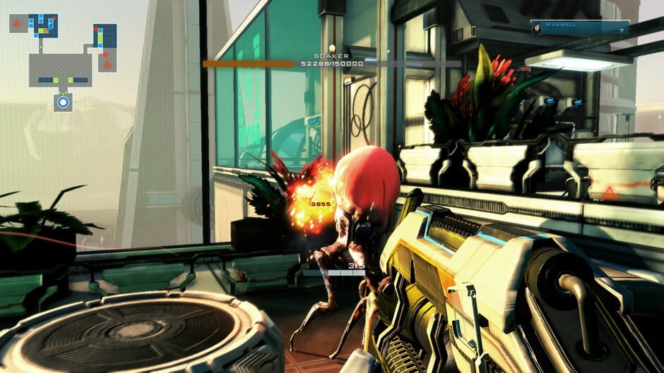 Sanctum 2 screenshot 5