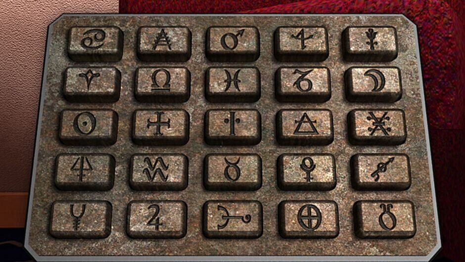 Nancy Drew: Secrets Can Kill screenshot 2