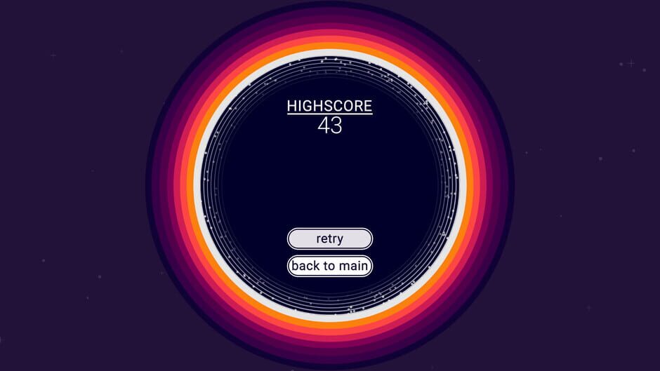 Orbt XL screenshot 3