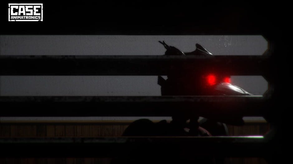 Case: Animatronics screenshot 3