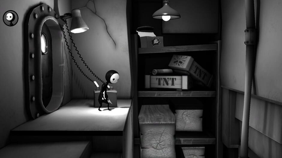 Escape Plan screenshot 2
