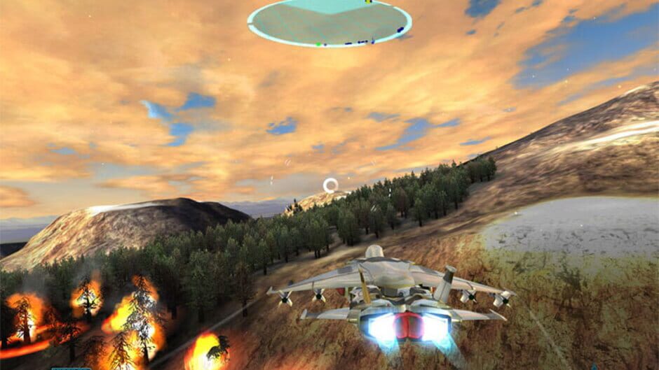 Gun Metal screenshot 3