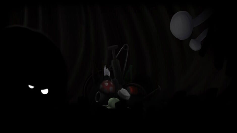 The Old Tree screenshot 3