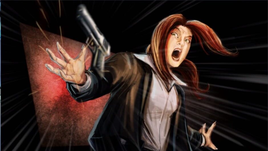 Cognition: An Erica Reed Thriller screenshot 4