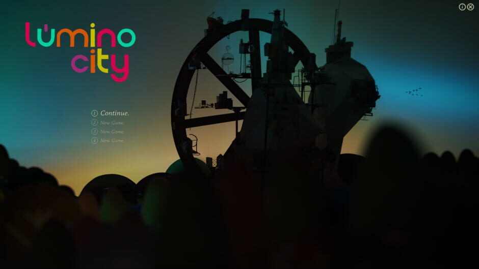 Lumino City screenshot 5