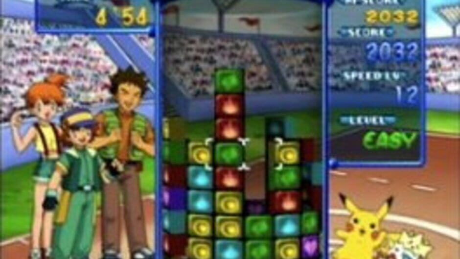 Pokémon Puzzle League screenshot 7