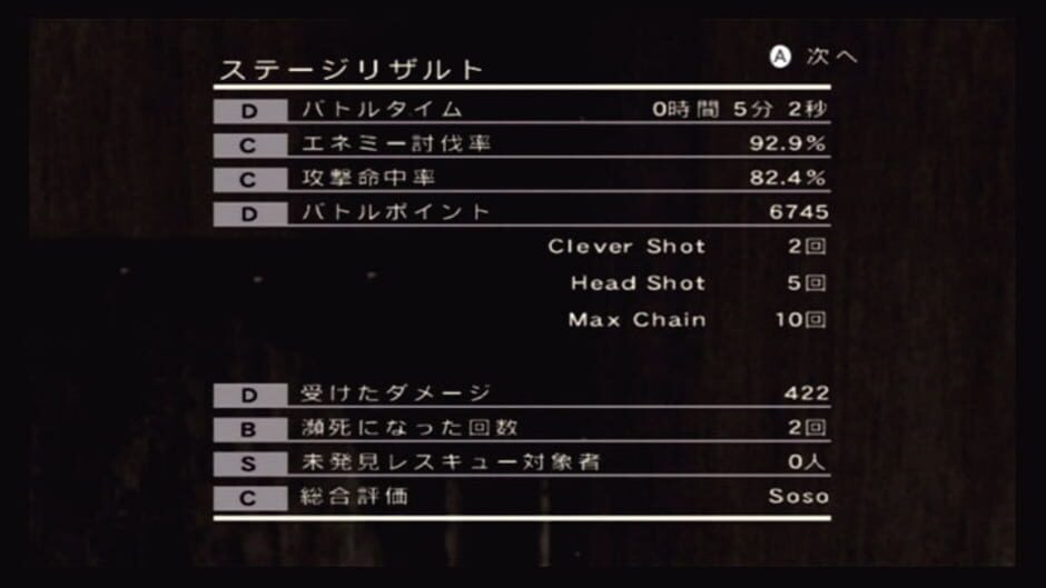 Disaster: Day of Crisis screenshot 7