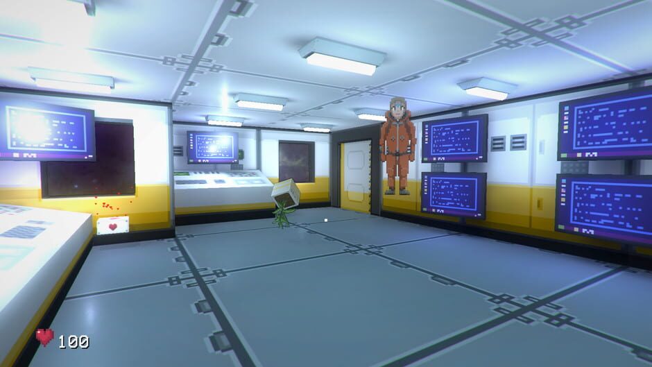 This Strange Realm of Mine screenshot 4