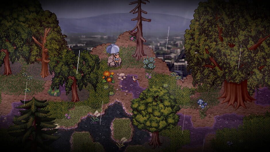 A Bird Story screenshot 1