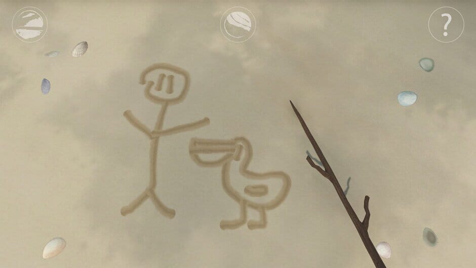 Storm Boy screenshot 5