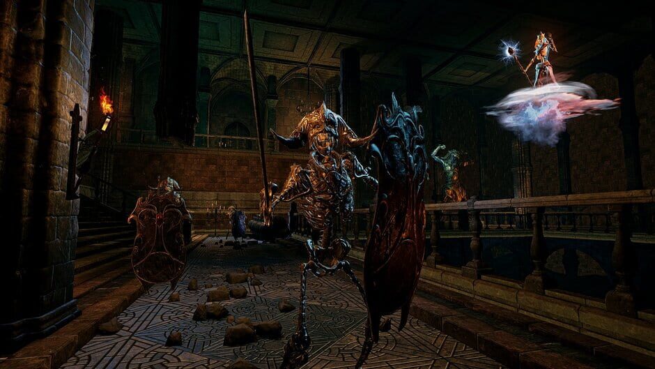 The Mage's Tale screenshot 5