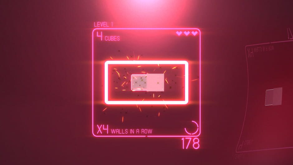 SuperHyperCube screenshot 1