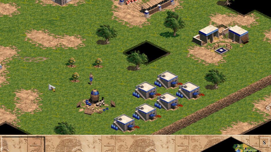 Age of Empires screenshot 7