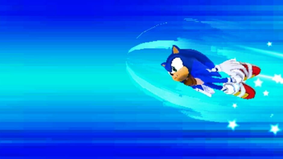 Sonic Boom: Shattered Crystal screenshot 7