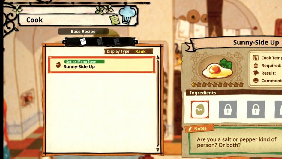 Little Dragons Café screenshot 5