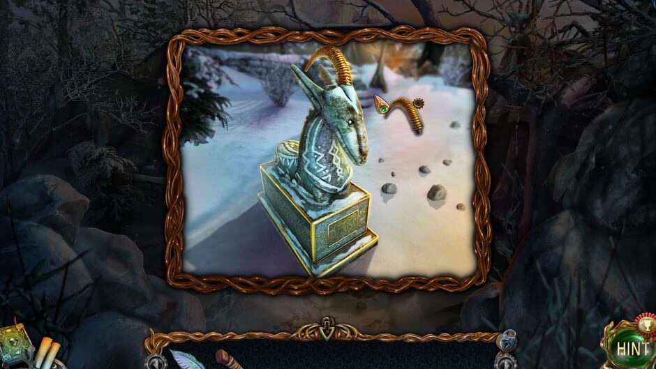 Lost Lands: The Four Horsemen screenshot 2