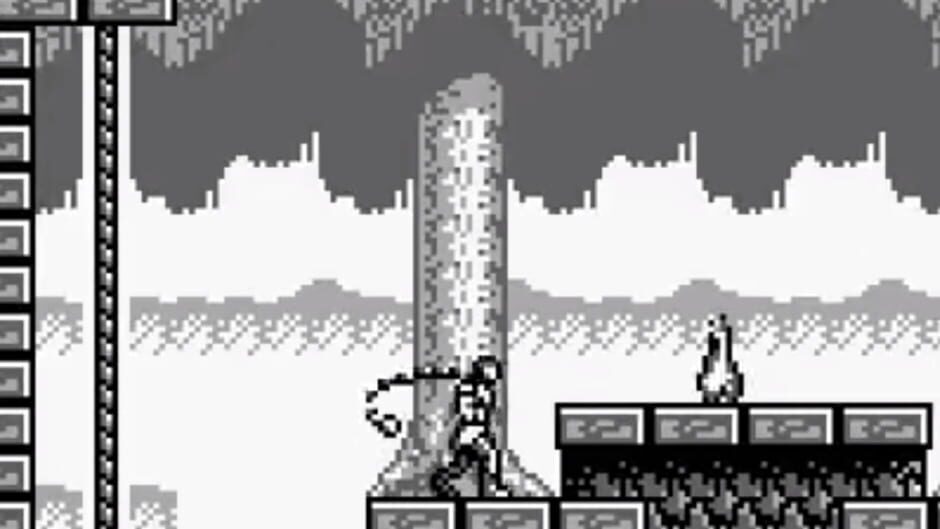 Castlevania: The Adventure screenshot 2