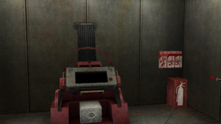 Zero Escape: Virtue's Last Reward screenshot 8