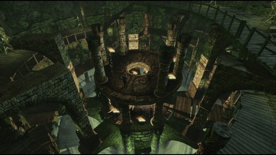 The Dark Eye: Demonicon screenshot 3