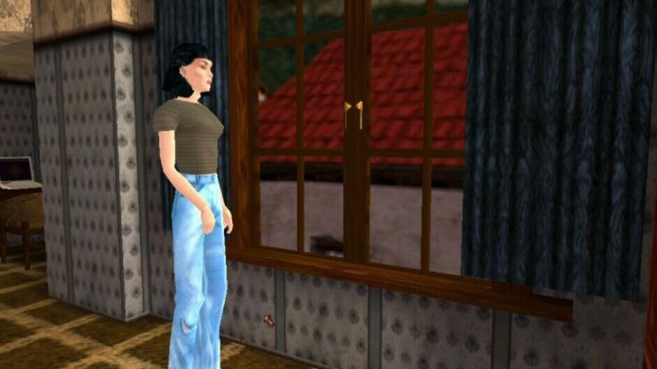Gabriel Knight 3: Blood of the Sacred, Blood of the Damned screenshot 4