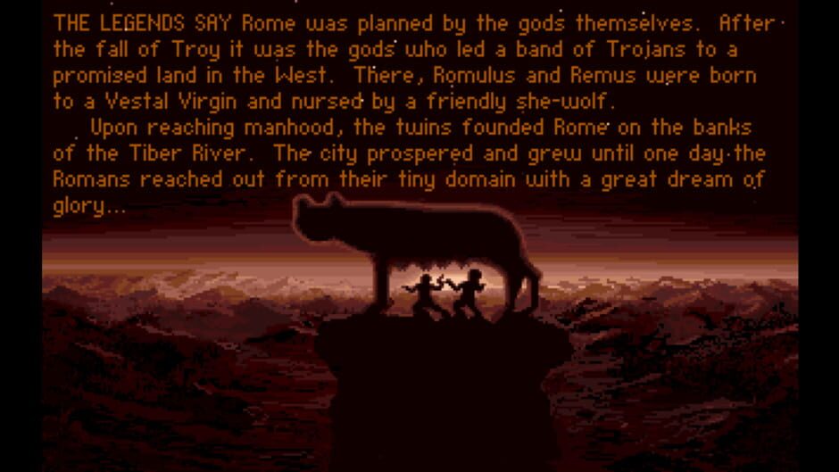 Centurion: Defender of Rome screenshot 2
