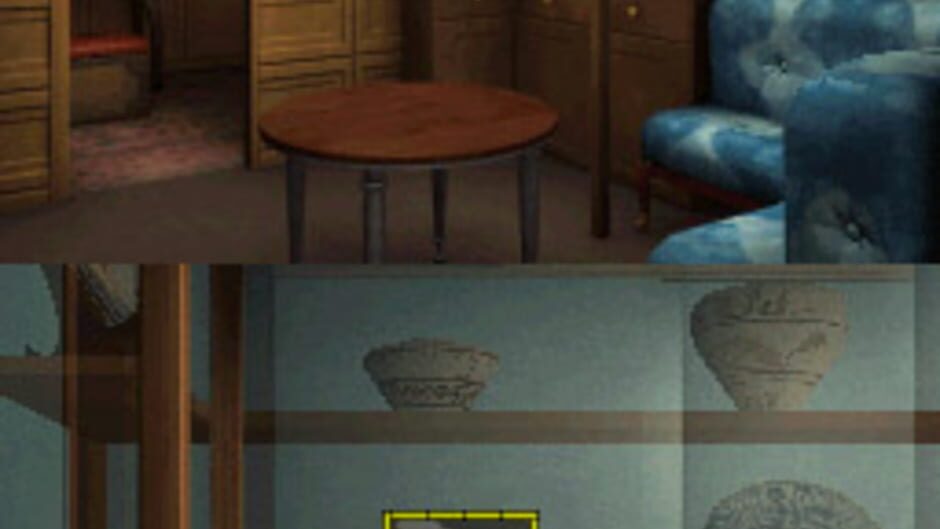 Nine Hours, Nine Persons, Nine Doors screenshot 6