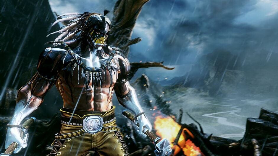Killer Instinct screenshot 2