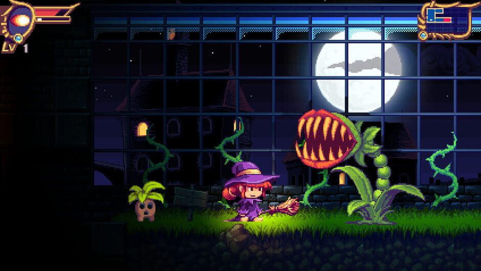 Mystik Belle screenshot 2