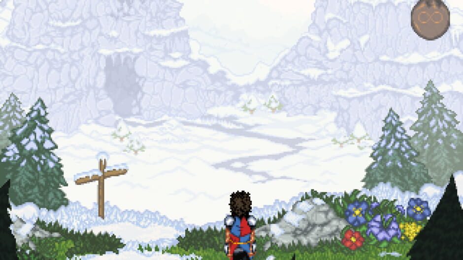 Guard Duty screenshot 1