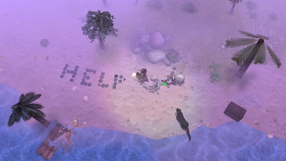 Driftmoon screenshot 3