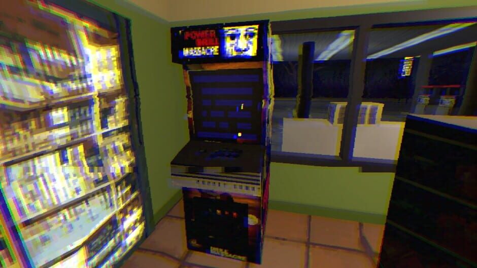 Stay Out of the House screenshot 4