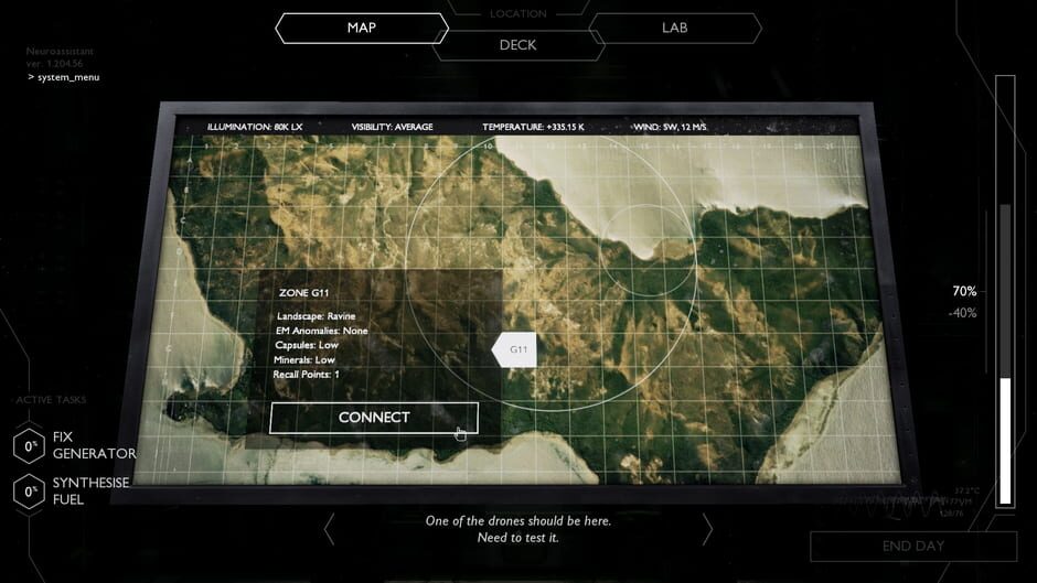 Breached screenshot 3