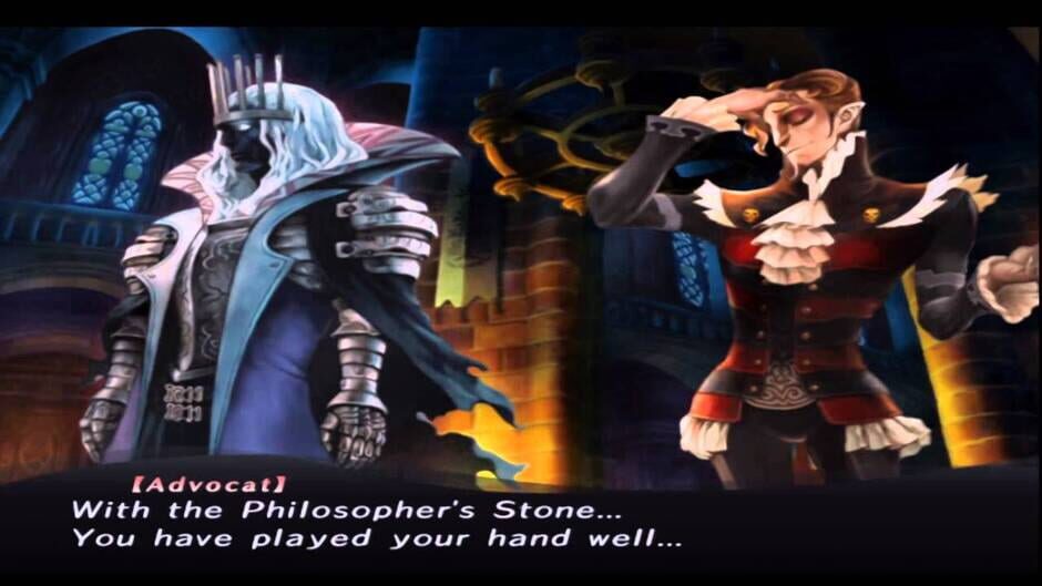 GrimGrimoire screenshot 4